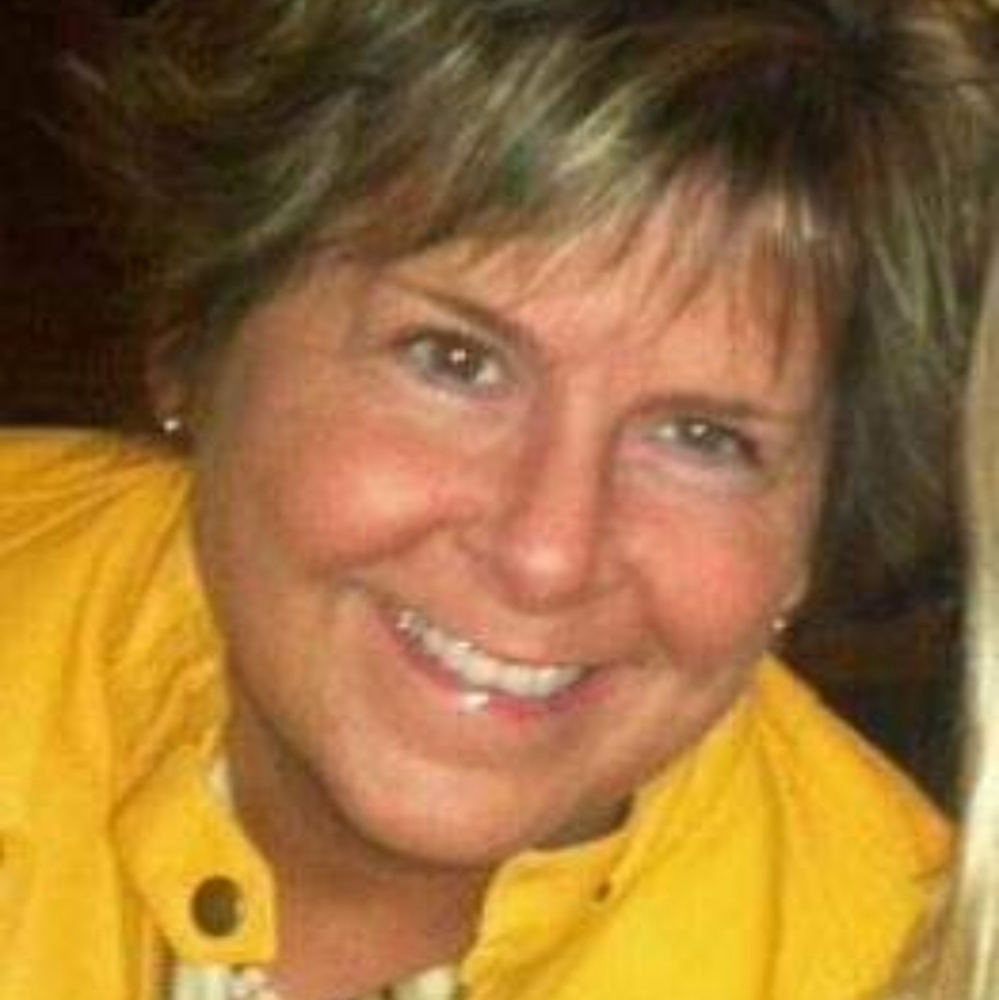 Meet your Posher, Laurie